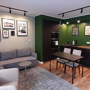 Appartement met een Slaapkamer